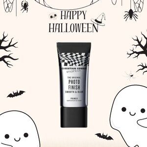Smashbox the Original Photo Finish Smooth & Blur Primer 1 oz